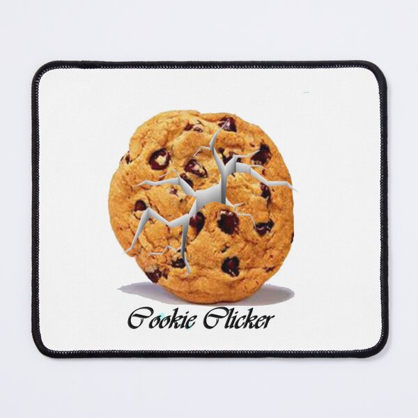 Item preview, cookie clicker Essential       designed and sold by PaulaSalter.