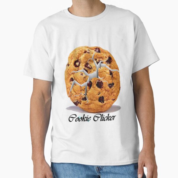 Item preview, cookie clicker Essential       designed and sold by PaulaSalter.