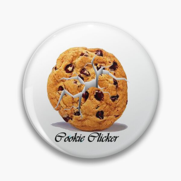Item preview, cookie clicker Essential       designed and sold by PaulaSalter.
