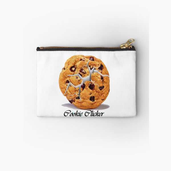 Item preview, cookie clicker Essential       designed and sold by PaulaSalter.