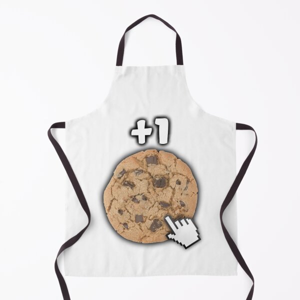 Item preview, Cookie Clicker Essential         designed and sold by PaulaSalter.