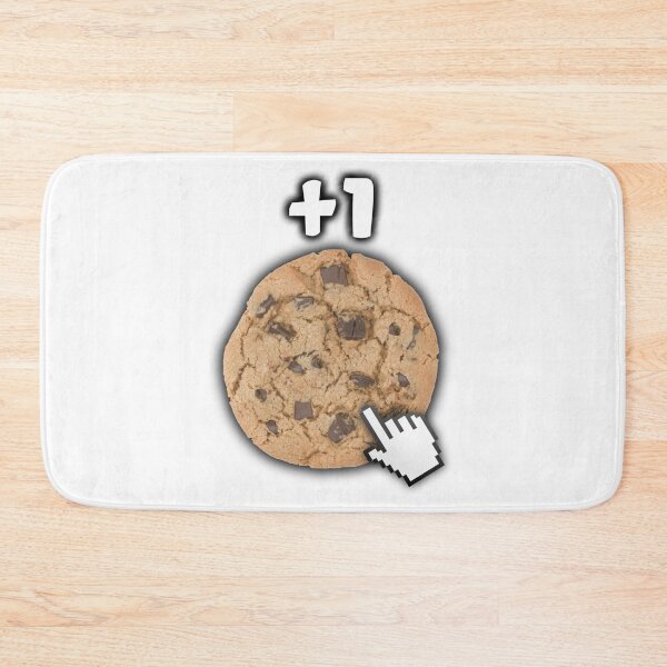 Item preview, Cookie Clicker Essential         designed and sold by PaulaSalter.