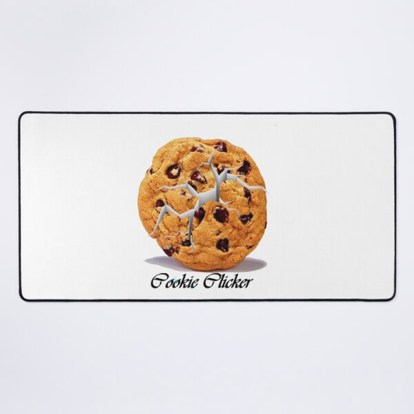Item preview, cookie clicker Essential       designed and sold by PaulaSalter.
