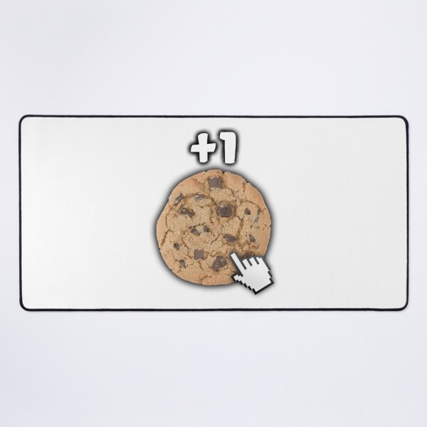 Item preview, Cookie Clicker Essential         designed and sold by PaulaSalter.