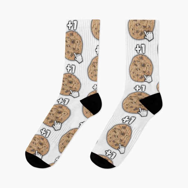 Item preview, Cookie Clicker Essential         designed and sold by PaulaSalter.