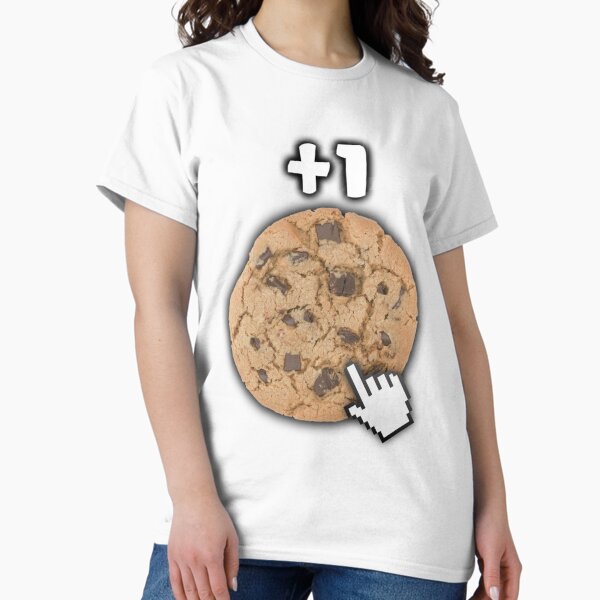 Item preview, Cookie Clicker Essential         designed and sold by PaulaSalter.