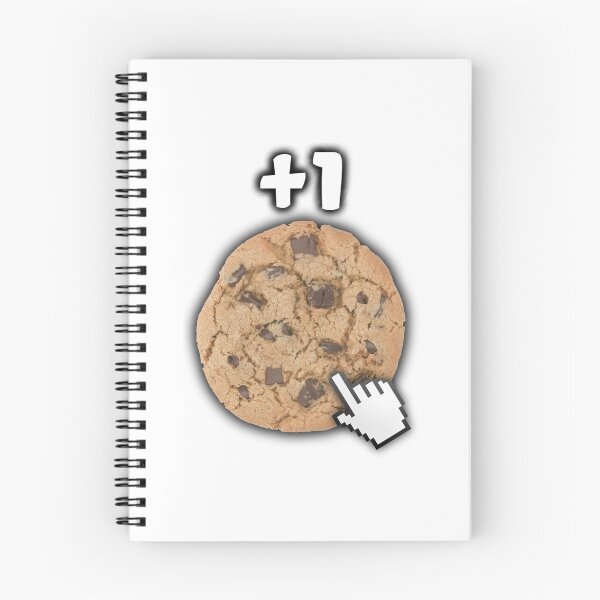 Item preview, Cookie Clicker Essential         designed and sold by PaulaSalter.