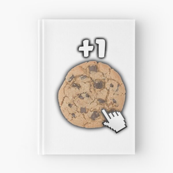 Item preview, Cookie Clicker Essential         designed and sold by PaulaSalter.