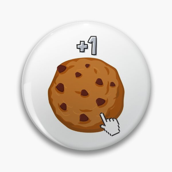 Item preview, Cookie Clicker Cool   designed and sold by PaulaSalter.