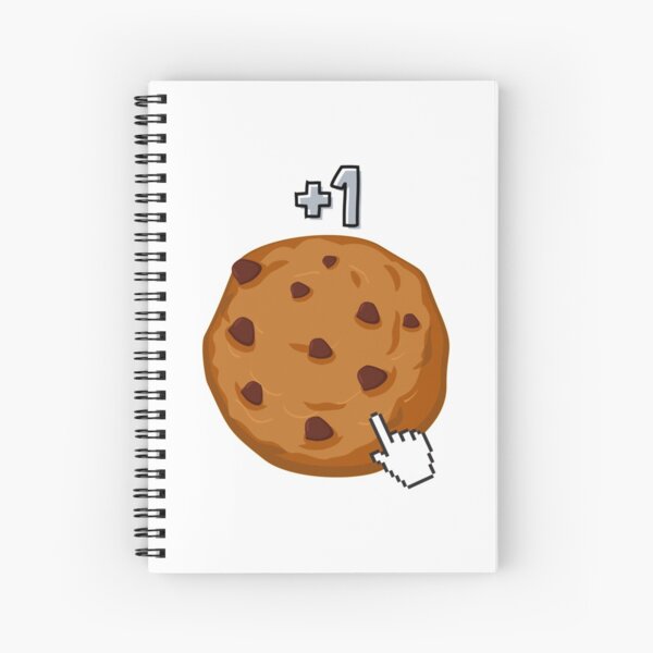 Item preview, Cookie Clicker Cool   designed and sold by PaulaSalter.