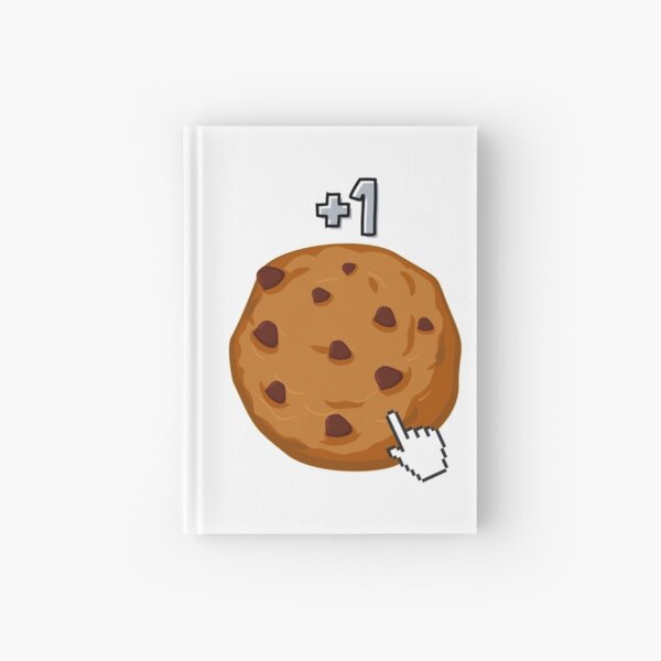 Item preview, Cookie Clicker Cool   designed and sold by PaulaSalter.