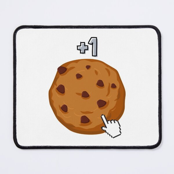Item preview, Cookie Clicker Cool   designed and sold by PaulaSalter.