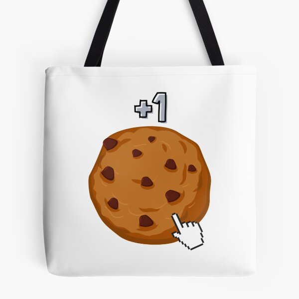 Item preview, Cookie Clicker Cool   designed and sold by PaulaSalter.