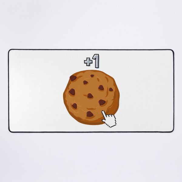 Item preview, Cookie Clicker Cool   designed and sold by PaulaSalter.