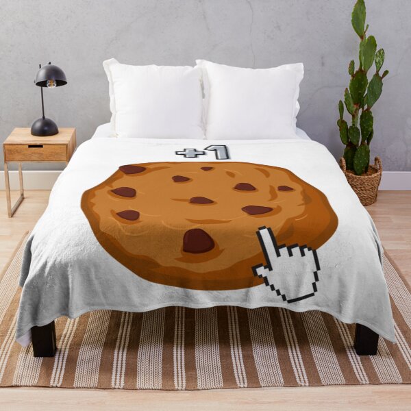 Item preview, Cookie Clicker Cool   designed and sold by PaulaSalter.