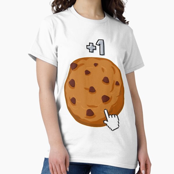 Item preview, Cookie Clicker Cool   designed and sold by PaulaSalter.
