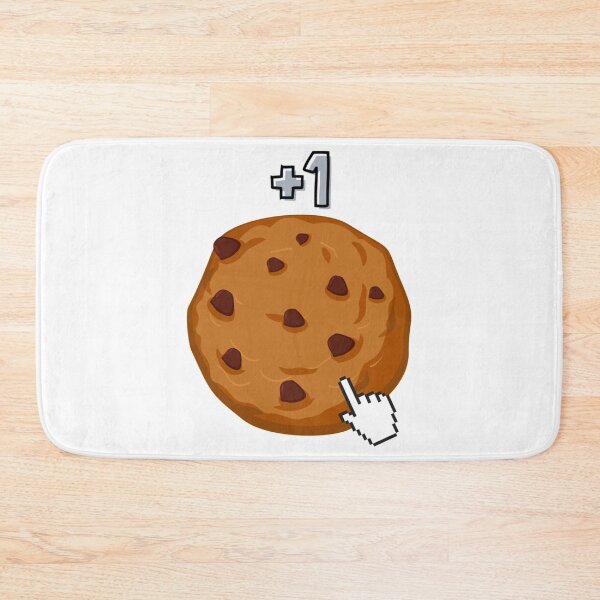 Item preview, Cookie Clicker Cool   designed and sold by PaulaSalter.