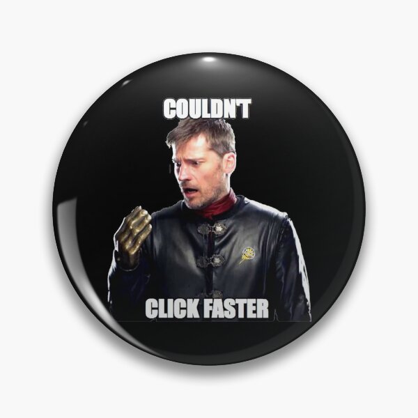 Item preview, Cookie Clicker Classic   designed and sold by PaulaSalter.