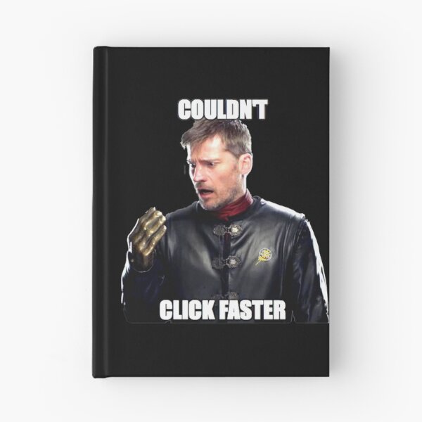 Item preview, Cookie Clicker Classic   designed and sold by PaulaSalter.
