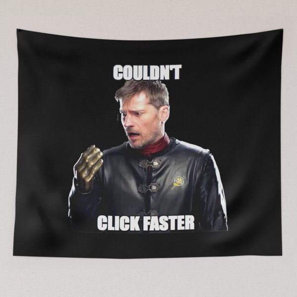 Item preview, Cookie Clicker Classic   designed and sold by PaulaSalter.