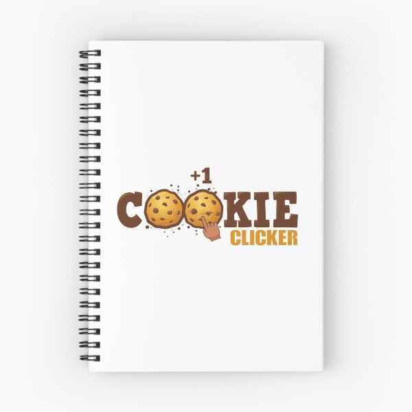 Item preview, Cookie Clicker Classic    designed and sold by PaulaSalter.