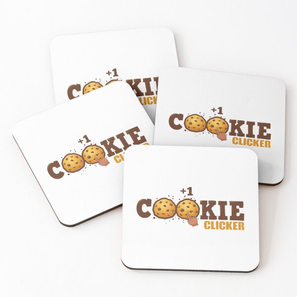 Item preview, Cookie Clicker Classic    designed and sold by PaulaSalter.