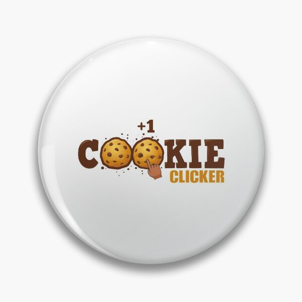 Item preview, Cookie Clicker Classic    designed and sold by PaulaSalter.