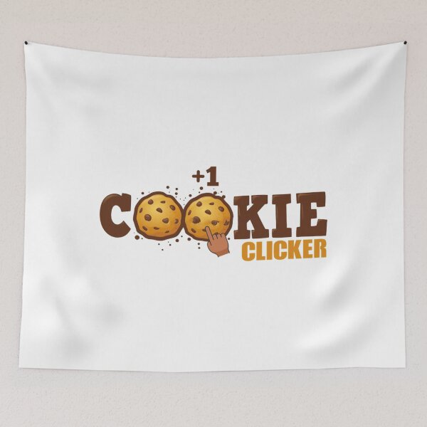 Item preview, Cookie Clicker Classic    designed and sold by PaulaSalter.