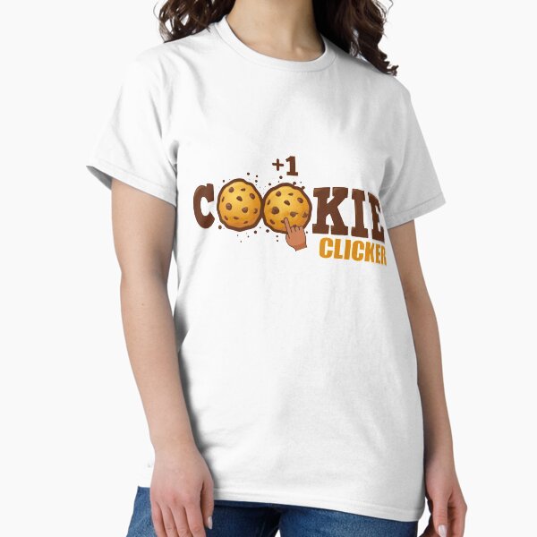 Item preview, Cookie Clicker Classic    designed and sold by PaulaSalter.