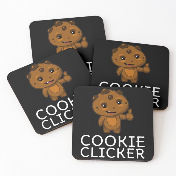 Item preview, Cookie Clicker Classic     designed and sold by PaulaSalter.
