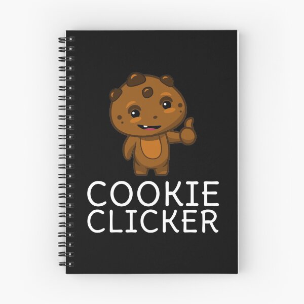 Item preview, Cookie Clicker Classic     designed and sold by PaulaSalter.