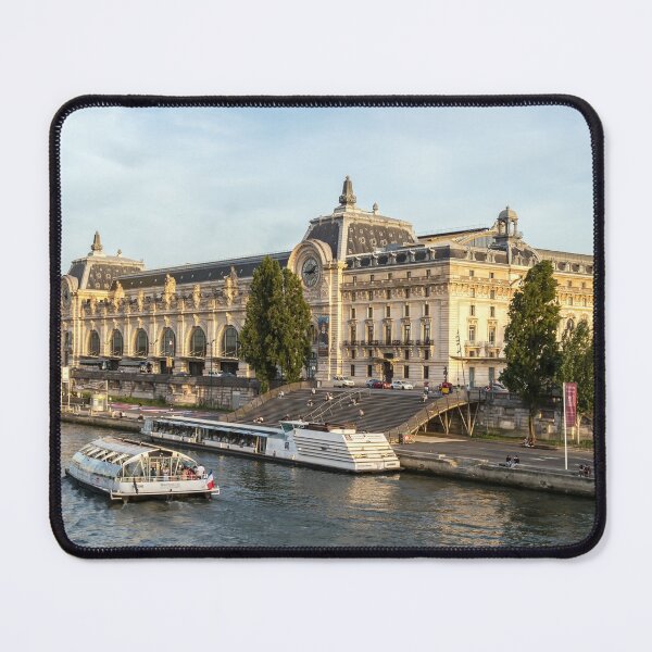 Item preview, Paris - Musee d'Orsay designed and sold by Ulysse Pixel.