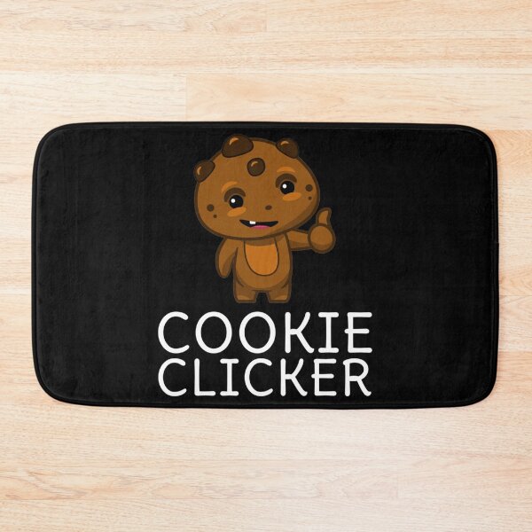 Item preview, Cookie Clicker Classic     designed and sold by PaulaSalter.