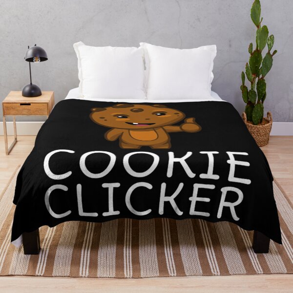 Item preview, Cookie Clicker Classic     designed and sold by PaulaSalter.