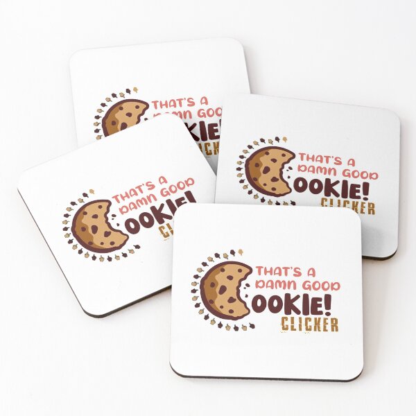 Item preview, Cookie clicker Classic      designed and sold by PaulaSalter.