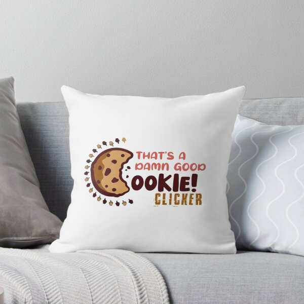 Item preview, Cookie clicker Classic      designed and sold by PaulaSalter.