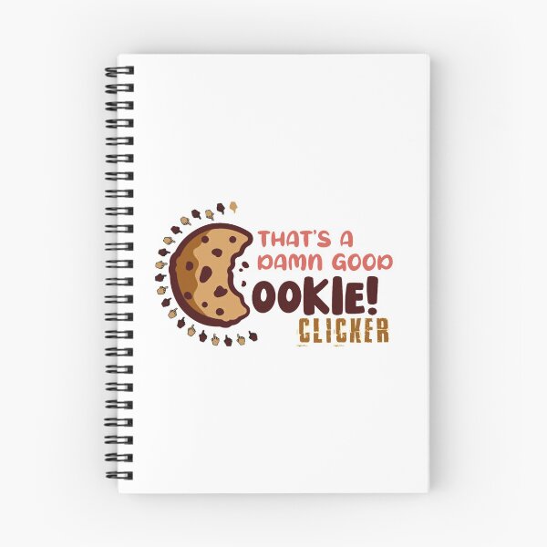 Item preview, Cookie clicker Classic      designed and sold by PaulaSalter.