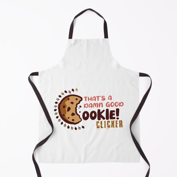 Item preview, Cookie clicker Classic      designed and sold by PaulaSalter.
