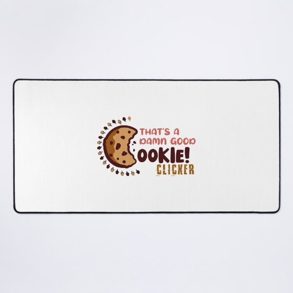 Item preview, Cookie clicker Classic      designed and sold by PaulaSalter.