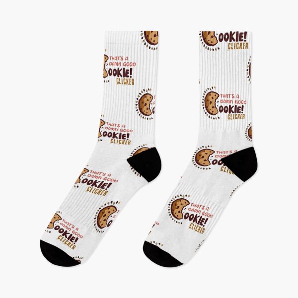 Item preview, Cookie clicker Classic      designed and sold by PaulaSalter.