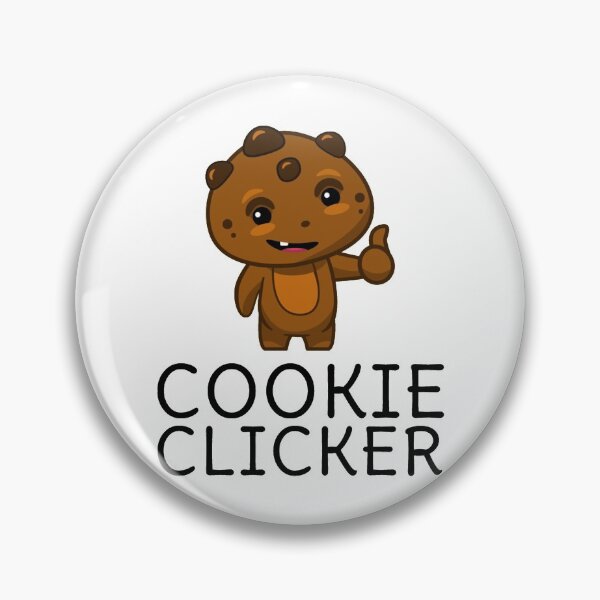 Item preview, Cookie Clicker Classic       designed and sold by PaulaSalter.