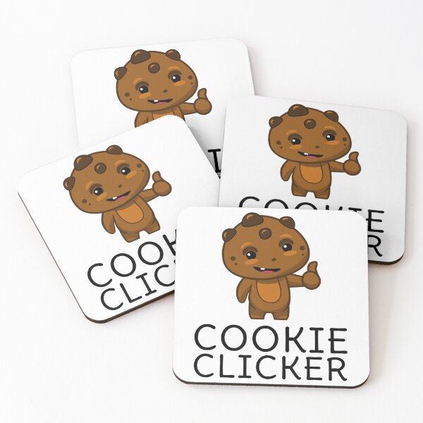Item preview, Cookie Clicker Classic       designed and sold by PaulaSalter.