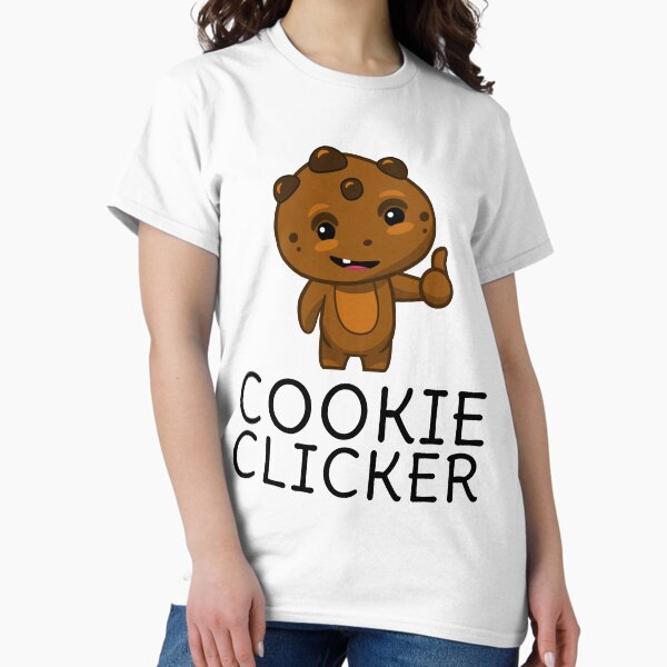 Item preview, Cookie Clicker Classic       designed and sold by PaulaSalter.