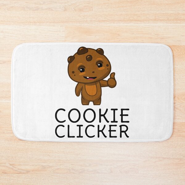 Item preview, Cookie Clicker Classic       designed and sold by PaulaSalter.
