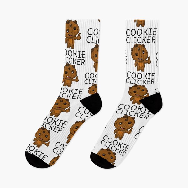 Item preview, Cookie Clicker Classic       designed and sold by PaulaSalter.