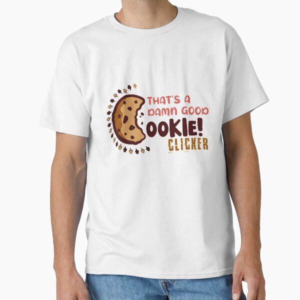 Item preview, Cookie clicker Classic      designed and sold by PaulaSalter.