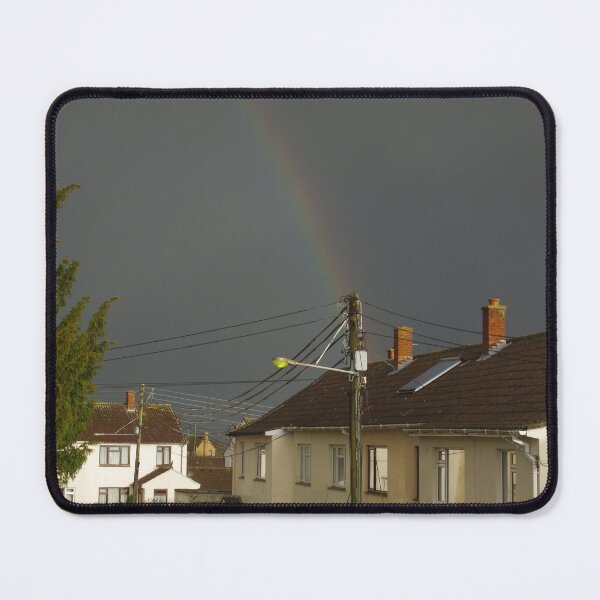 Item preview, Storm Sky Over Horton designed and sold by lezvee.