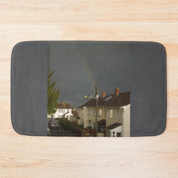 Item preview, Storm Sky Over Horton designed and sold by lezvee.
