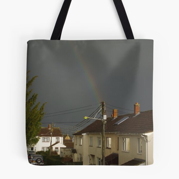 Item preview, Storm Sky Over Horton designed and sold by lezvee.