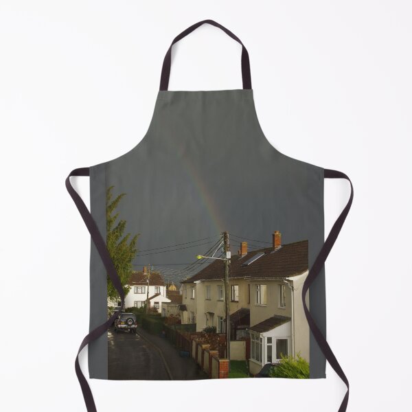 Item preview, Storm Sky Over Horton designed and sold by lezvee.